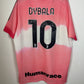 Juventus Special 20/21 Human Race Dybala 10 - 9/10