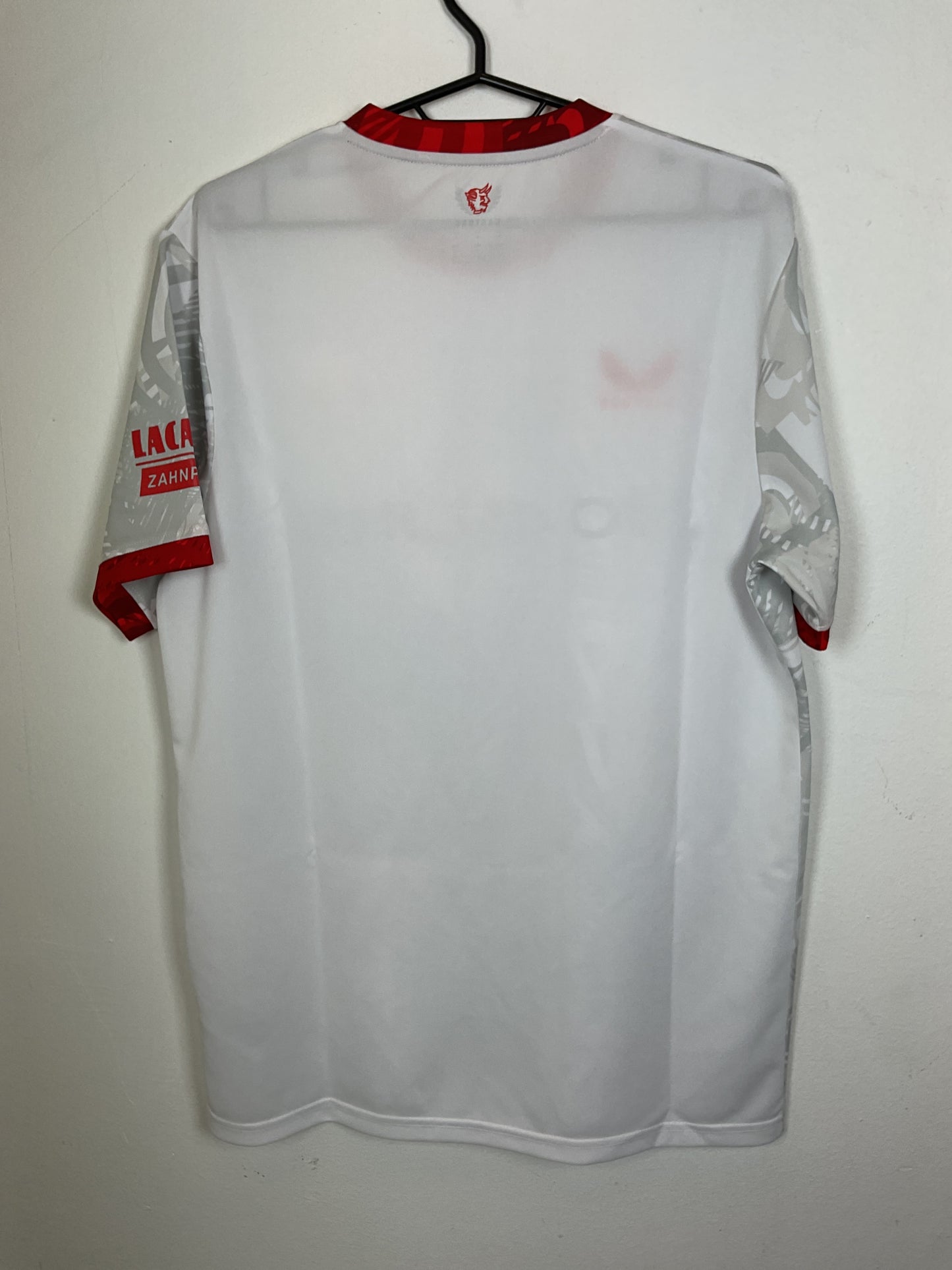 Kaiserslautern Away 24/25