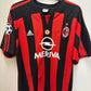 AC Milan Home 03/04 Shevchenko 7