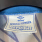 Umbro Napoli Away 91/93 Zola 10 - 8/10 - TheFootballIdiots