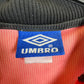 Umbro Flamengo Home 1999 10 - 8/10 - TheFootballIdiots