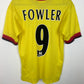 Liverpool Away/Third 97/99 Fowler 9 Kids