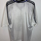 Back view of Club Brugge away shirt from 1998/99 season in excellent condition, size L