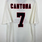 Manchester United Away 96/97 Cantona 7