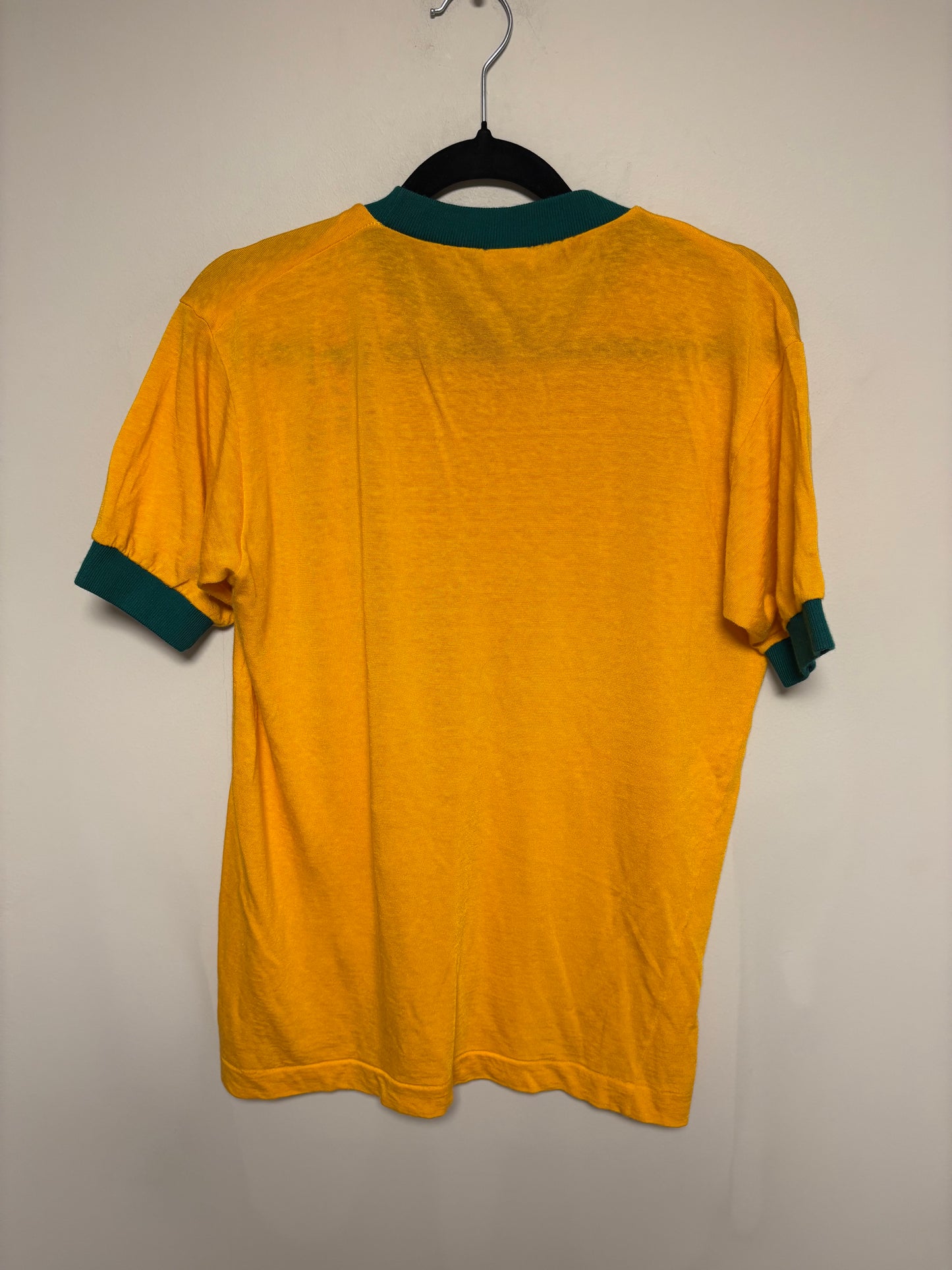 Penalty Brazil Home 1985 - 6/10