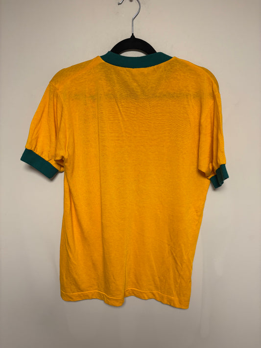 Penalty Brazil Home 1985 - 6/10