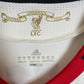 Adidas Liverpool Away 10/11 Meireles 4 - 9/10