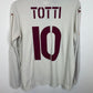 As Roma 03/04 Totti 10 - 7/10