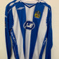 Wigan Home 07/08 Koumas 10 LS