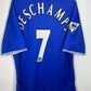 Chelsea Home 99/01 Deschamps 7