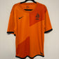 Nike Netherlands Home 12/13 - 7/10