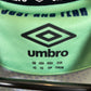 Umbro Carlisle United Away 24/25 Kids - 10/10