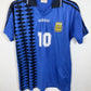 Argentina Away 1994 Maradona 10 LS 8/10