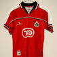 Hapoel Tel Aviv home 00/01 kids