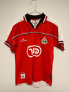 Hapoel Tel Aviv home 00/01 kids