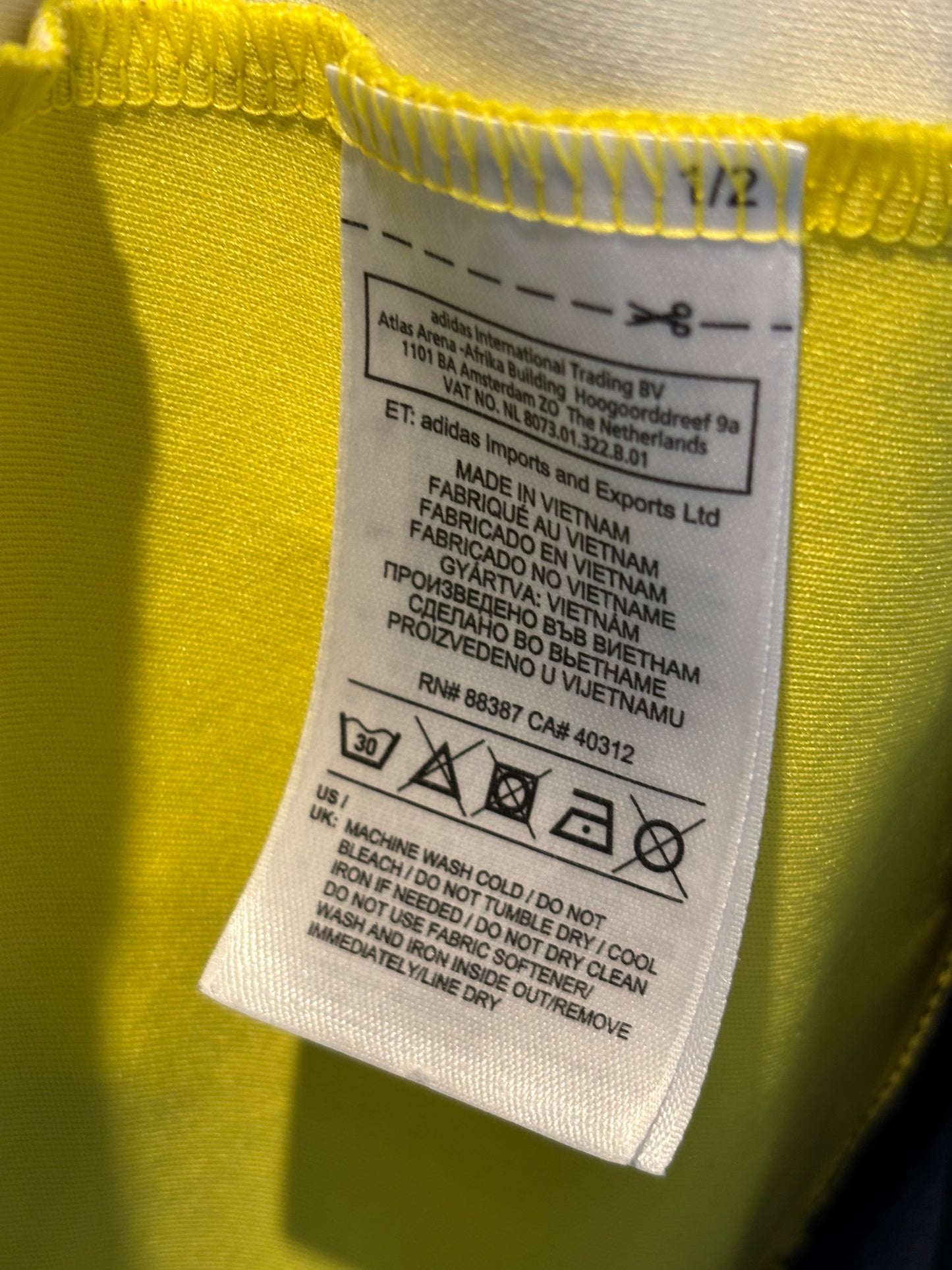 Colombia Home 2014 Asprilla 11