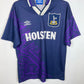 Umbro Tottenham Hotspur Away 95/95 Klinsmann 18 - 8/10