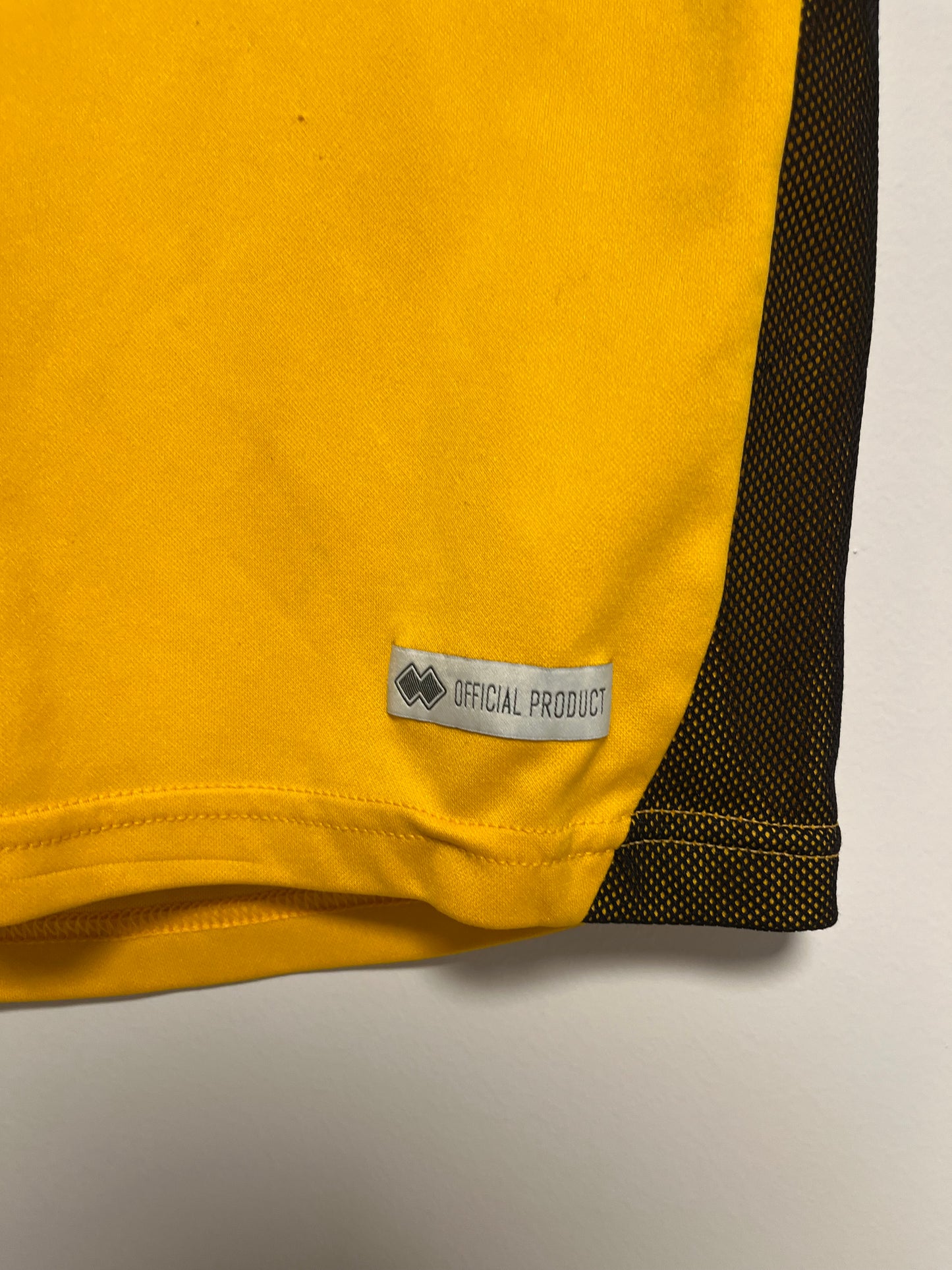 Port Vale Away 19/20 kids