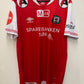 Bryne FK Home 2025