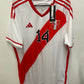 Peru Home 2023 Lapadula 14