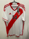 Peru Home 2023 Lapadula 14