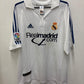 Real Madrid Home 01/02 Raul 7