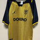 Oxford United Home 00/01