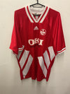 Kaiserslautern Home 94/96 Brehme 6