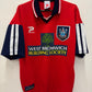 West Bromwich Albion Away 97/99