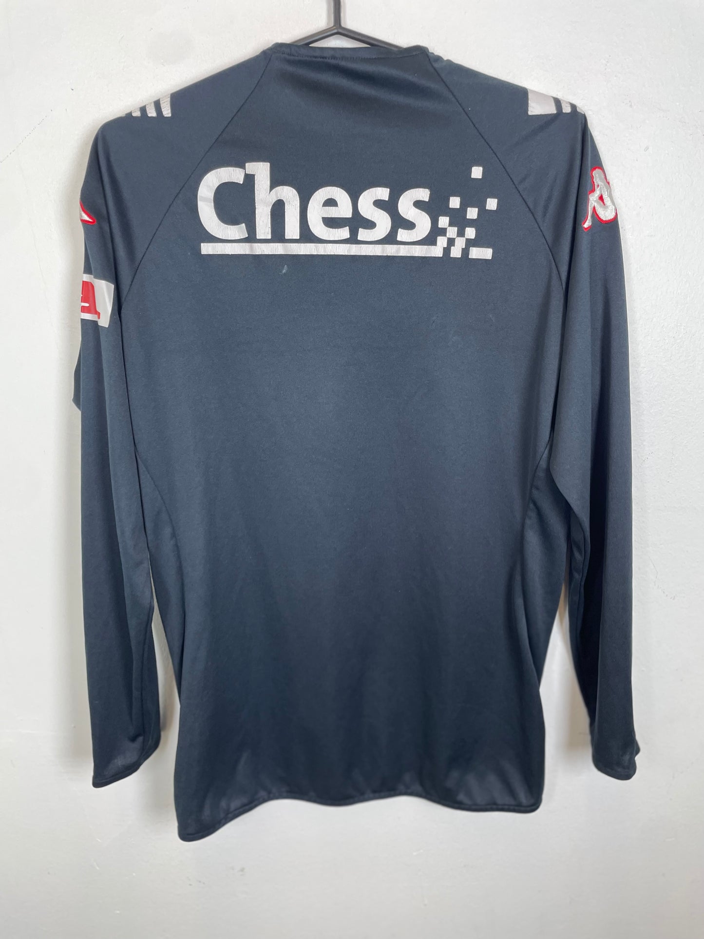 Kappa Brann Away 06/07 - 7/10