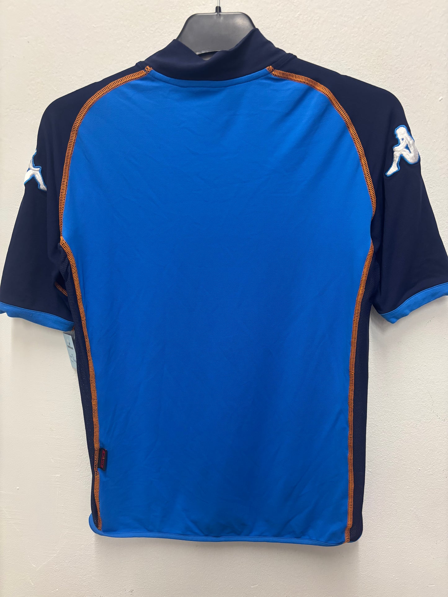 Kappa AJ Auxerre Away 02/03 - 9/10