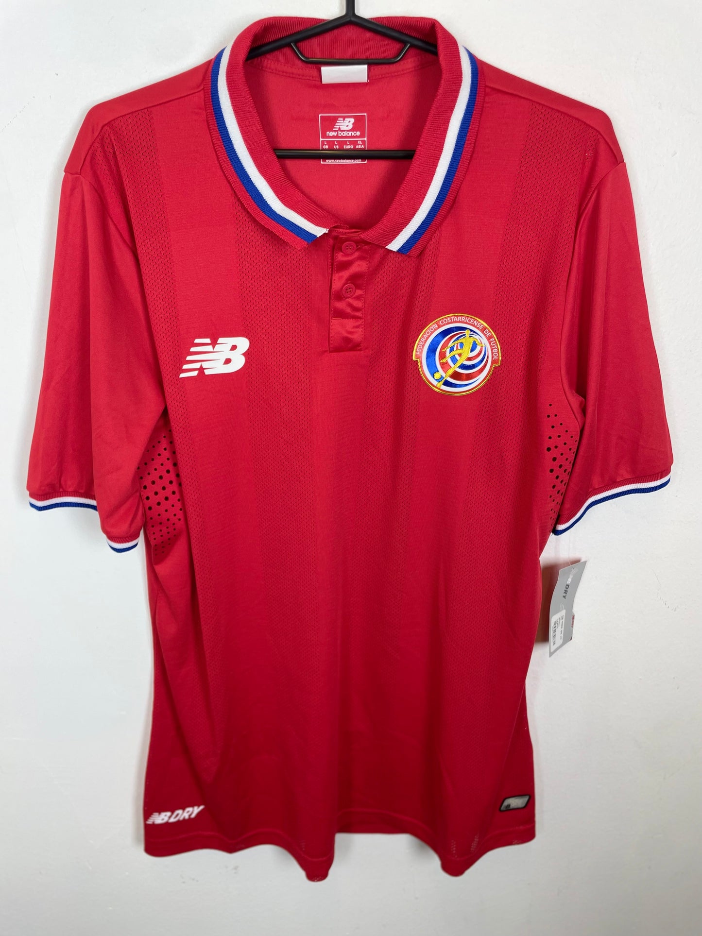 Costa Rica Home 2015
