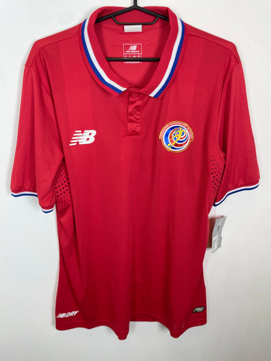 Costa Rica Home 2015