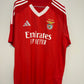 Adidas Benfica Home 23/24 - 9/10