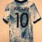 Norway Away 2020 Odegaard 10 - 9/10