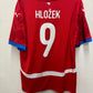 Czech Republic Home 2024 Hlozek 9
