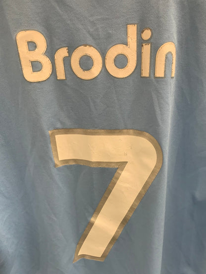 Malmö FF Hjemme 13/15 Brodin 7