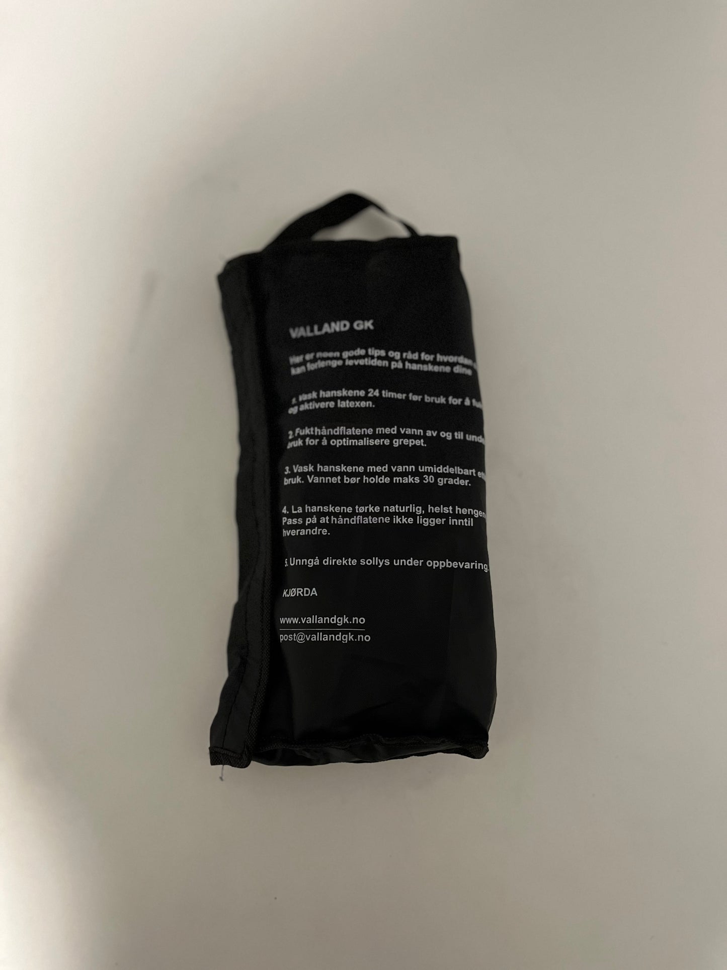 Valland GK - Vesoldo 2.0