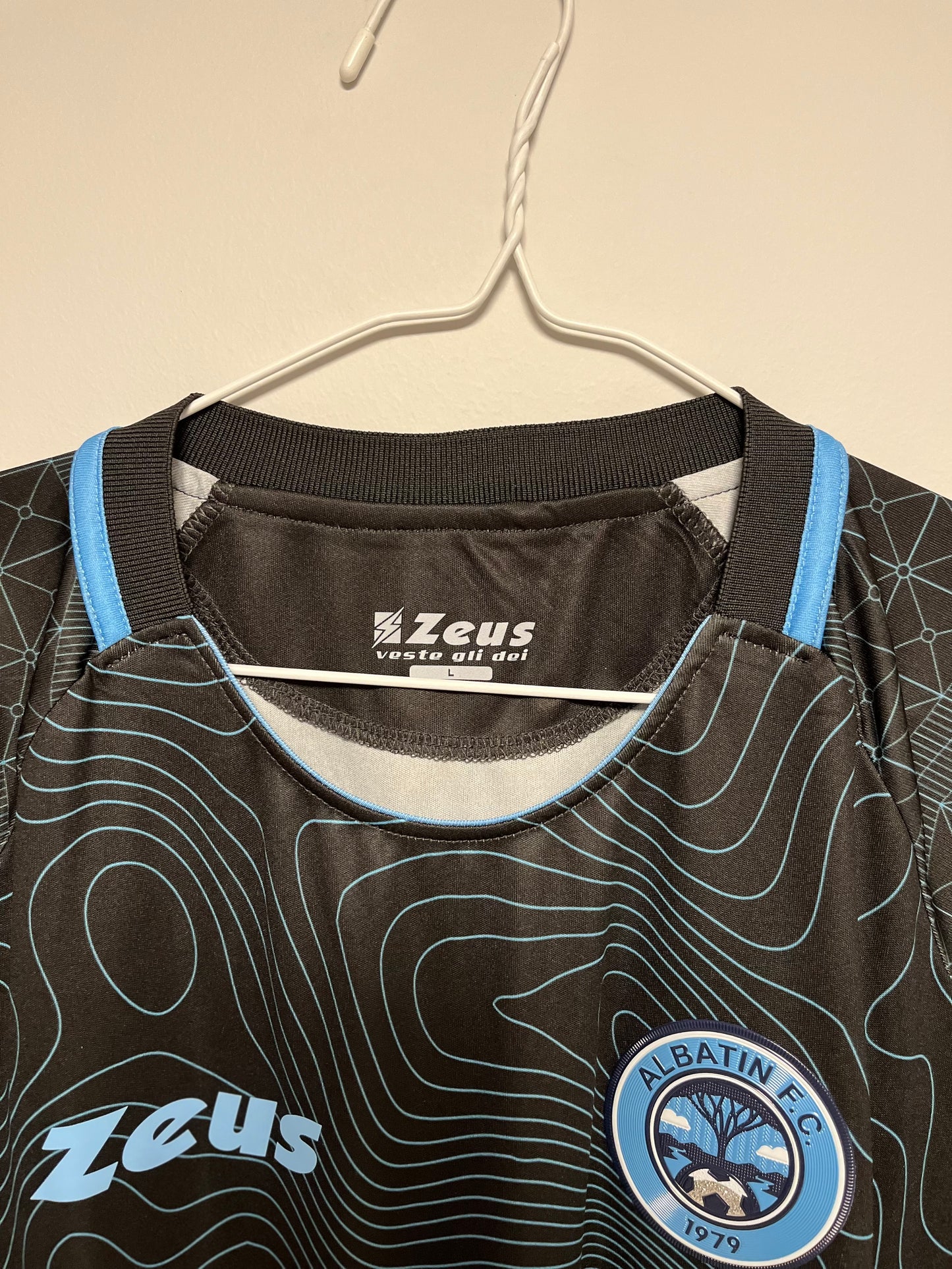 Al-Batin Third 22/23