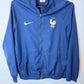 Nike France 2022 Anthem Jacket Kids - 8/10