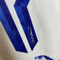 Nike Norway Away 2024 Bjørkan 17 - Matchworn/Signed - vs Czechia 22.03.2024 - TheFootballIdiots