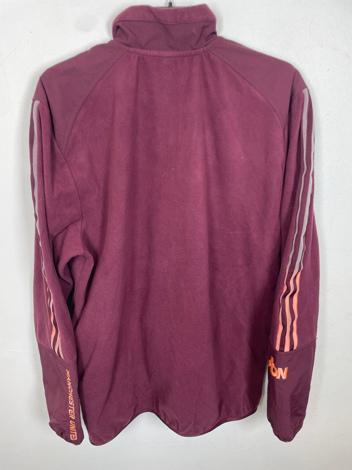 Manchester United Fleece jacket 21/22