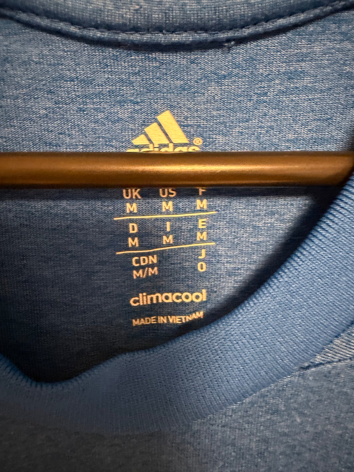 Adidas Real Madrid 10 Bale - 2013/14 - 9/10