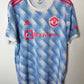 Adidas Manchester United Away 21/22 Ronaldo 7 - 8/10