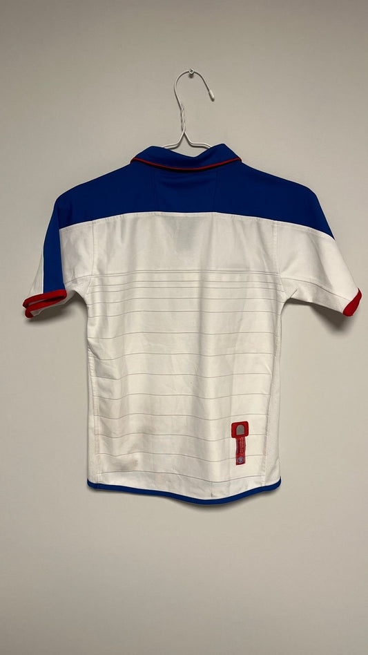 Hajduk Split Home 04/06 kids - TheFootballIdiots