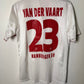 Adidas Hamburg Home 12/13 125th anniversary Van der vaart 23 kids - 9/10