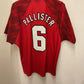 Manchester United Home 96/98 Pallister 6