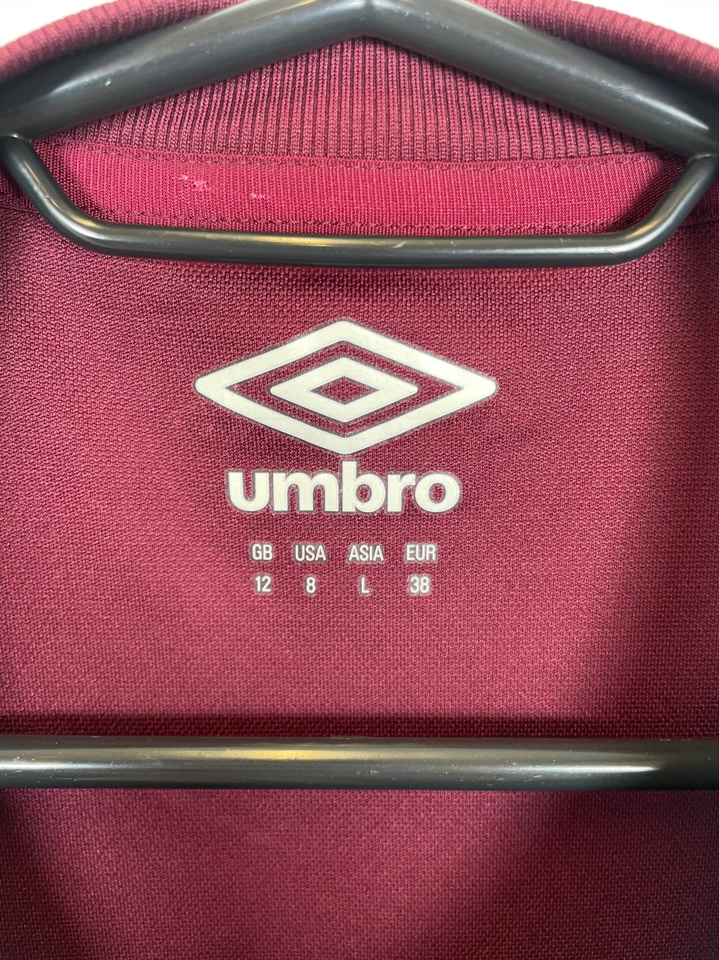 West Ham Home 17/18 Kids