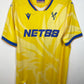 Macron Crystal Palace Away 24/25 Mateta 14 - 10/10