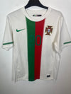 Portugal Away 10/12 Deco 20
